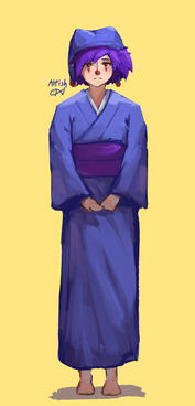 full body ex. 1